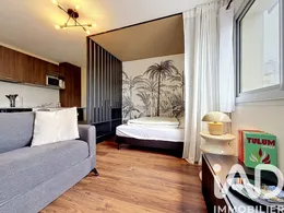 Apartment in Perros-Guirec (22700)