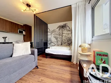 Appartement à Perros-Guirec (22700)