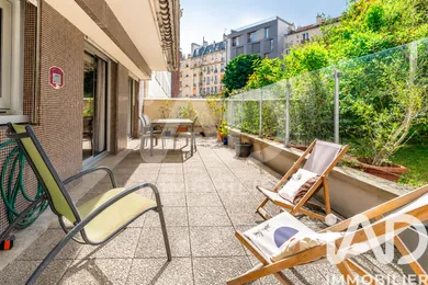 Appartement à Paris (75012)