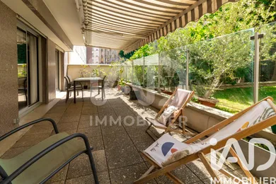 Appartement à Paris (75012)