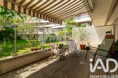 Appartement à Paris (75012)