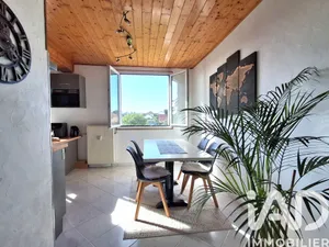 Apartment in BESANCON (25000)