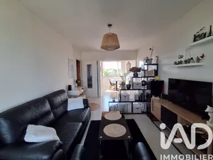 Appartement à BESANCON (25000)