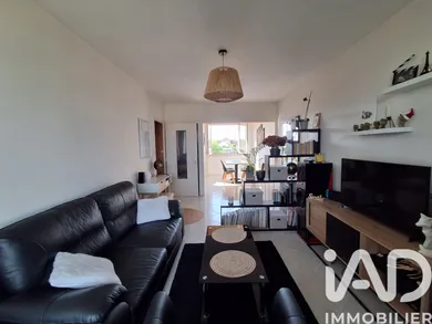Appartement à BESANCON (25000)
