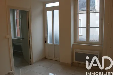 Immeuble à Bourges (18000)