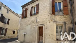 Maison de village à Entraigues-sur-la-Sorgue (84320)