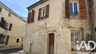 Maison de village à Entraigues-sur-la-Sorgue (84320)