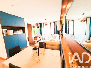 Appartement à Claye-Souilly (77410)