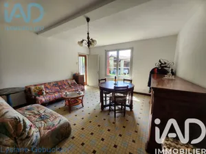 Maison à La Rochebeaucourt-et-Argentine (24340)