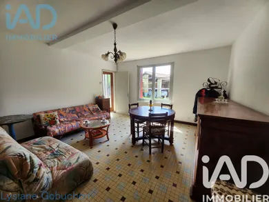 House in La Rochebeaucourt-et-Argentine (24340)