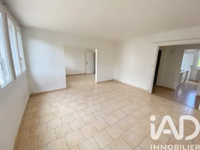 Apartment in Meaux (77100)