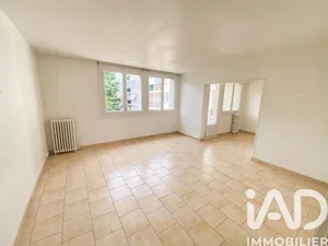 Appartement à Meaux (77100)