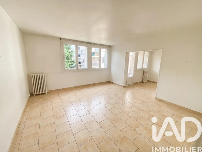 Appartement 4 pièces 86 m² · à Meaux · 86 m² · 189 000 €
