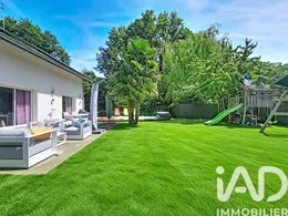 House in Pers-Jussy (74930)