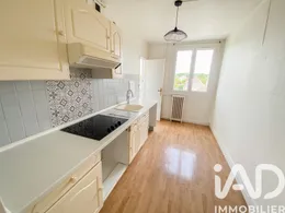 Apartment in Meaux (77100)