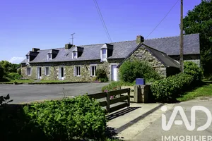 Longère à Planguenoual (22400)