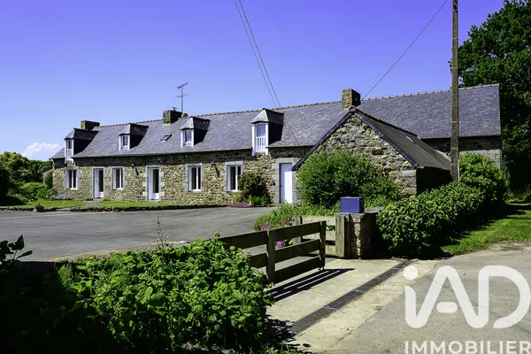 43 maisons à vendre à Lamballe-Armor (22400) - iad