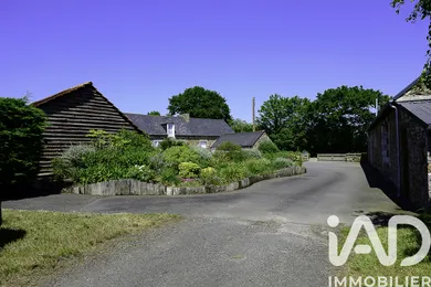 Longère à Planguenoual (22400)