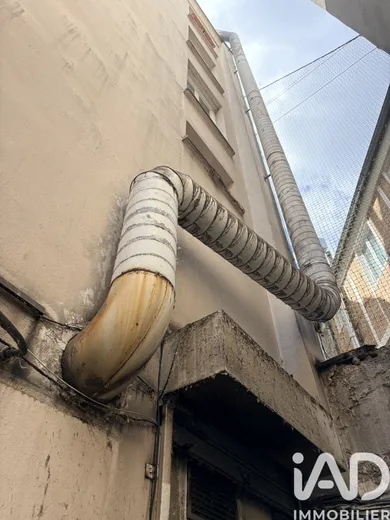 Restauration rapide à Paris (75012)