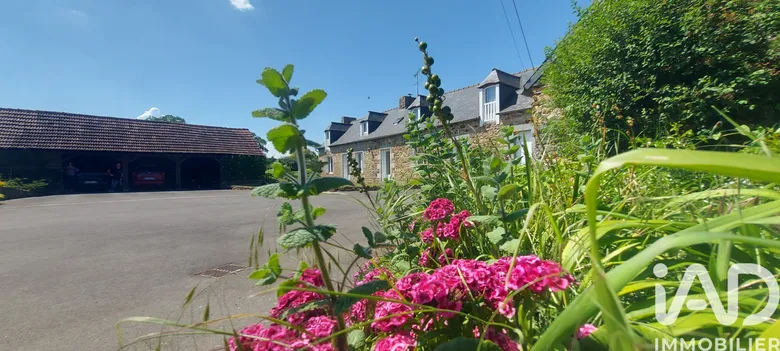 Maison 7 pièces 160 m² · à Planguenoual · 160 m² · 568 500 €