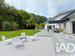 Maison d'architecte à Besançon (25000)