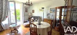 Apartment in BERGERAC (24100)
