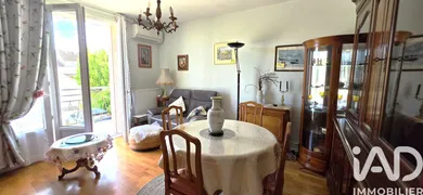 Apartment in BERGERAC (24100)