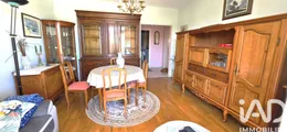Apartment in BERGERAC (24100)