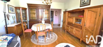 Apartment in BERGERAC (24100)
