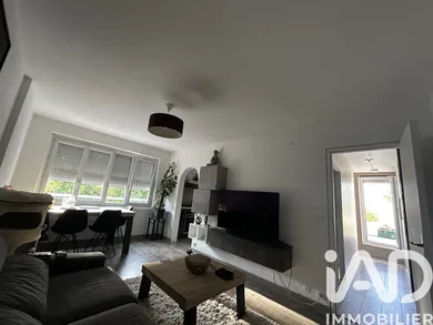 Appartement à Trappes (78190)