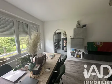 Appartement à Trappes (78190)