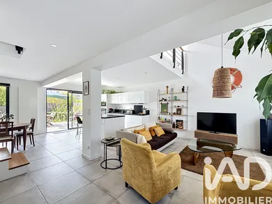 House in Saint-Herblain (44800)