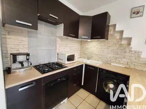 Apartment in Saint-Étienne (42100)