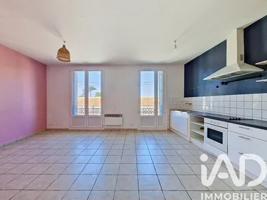 Apartment in Marseille (13007)