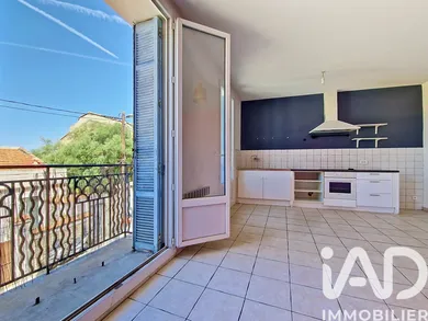 Apartment in Marseille (13007)