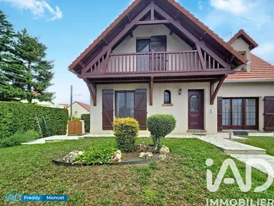 Maison à Athis-Mons (91200)