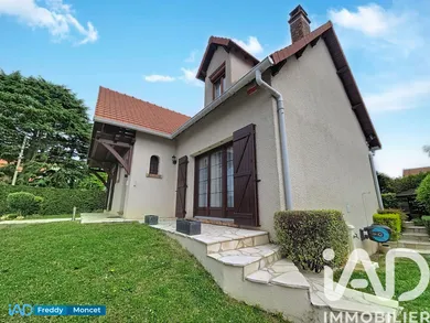 House in Athis-Mons (91200)