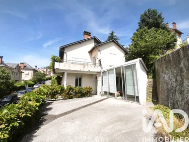 Maison de ville à Rodez (12000)