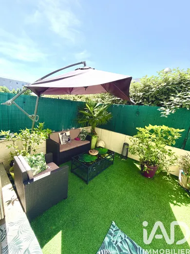 Appartement à Sartrouville (78500)