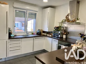 Appartement à Metzervisse (57940)