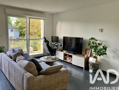 Appartement à Metzervisse (57940)