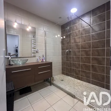 Appartement à Metzervisse (57940)