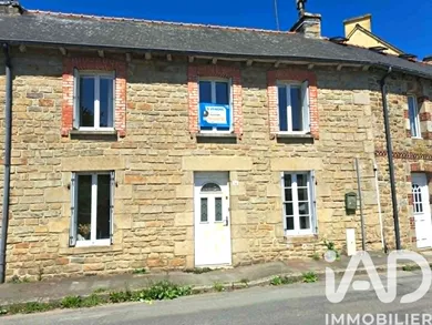 Maison de ville à Broons (22250)