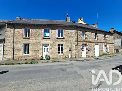 Maison de ville à Broons (22250)