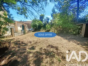 Building plot in Lieuran-lès-Béziers (34290)