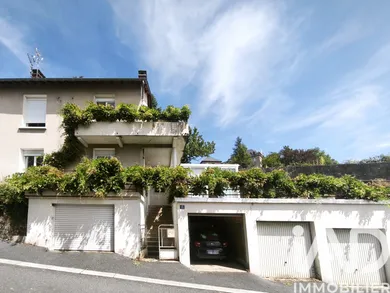 Townhouse in Rodez (12000)