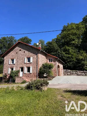 Maison à Mignavillers (70400)
