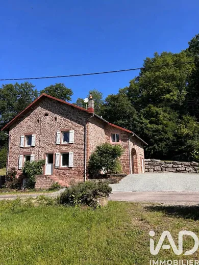Maison à Mignavillers (70400)