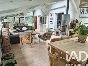 Park home in Saint-Arnoult-en-Yvelines (78730)