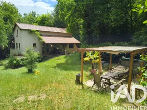 Park home in Saint-Arnoult-en-Yvelines (78730)